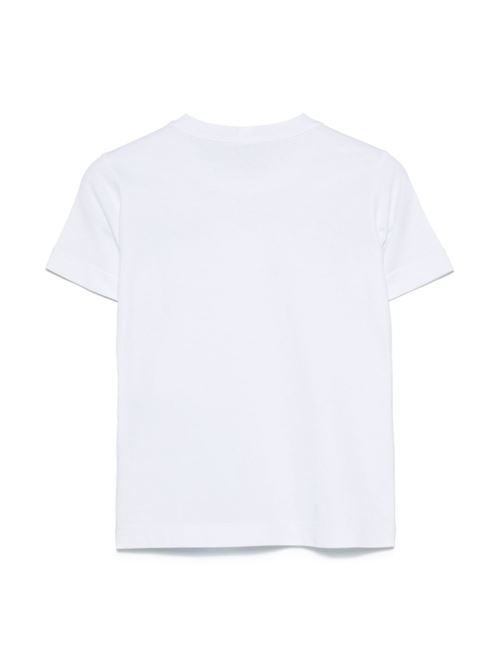 T-shirt bambino maniche corte STONE ISLAND KIDS | 2100002S0047V0001